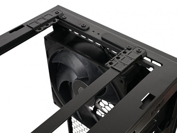 Cooler Master「HAF II 500」