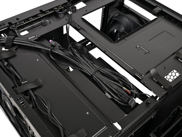 Cooler Master「HAF II 500」