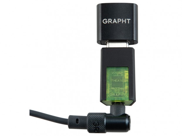 GRAPHT Mini DAC