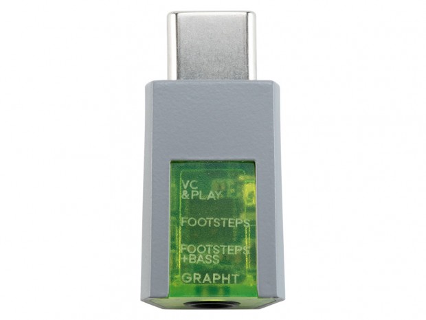 GRAPHT Mini DAC