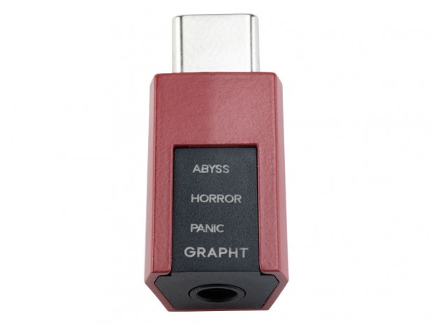 GRAPHT Mini DAC