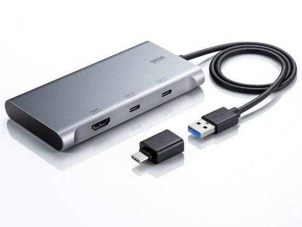 USB-CVU3HD9