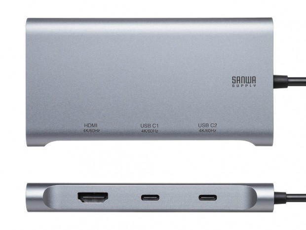 USB-CVU3HD9