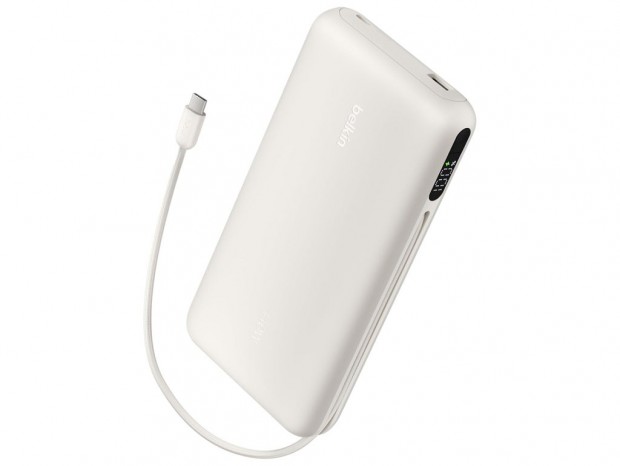 UltraCharge Pro ノートパソコン用モバイルバッテリー 25,000mAh