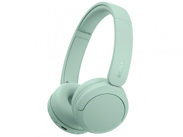 ソニー、高性能ノイキャン搭載折りたたみワイヤレスヘッドセット「WH-CH730N」など2製品