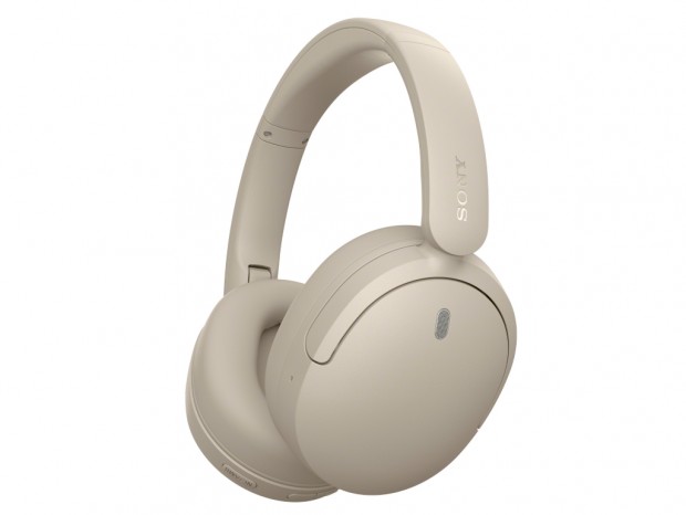 ソニー、高性能ノイキャン搭載折りたたみワイヤレスヘッドセット「WH-CH730N」など2製品