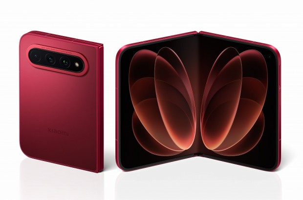 Xiaomi 18 Fold