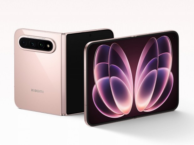 Xiaomi 18 Fold
