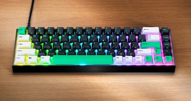 Reclusa X Mini 65%
