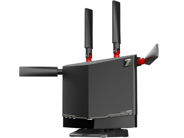 【Amazonタイムセール】バッファローの10G WAN搭載Wi-Fi 7ルーターが10％オフ