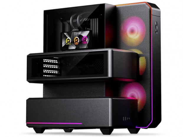 EX5 Max