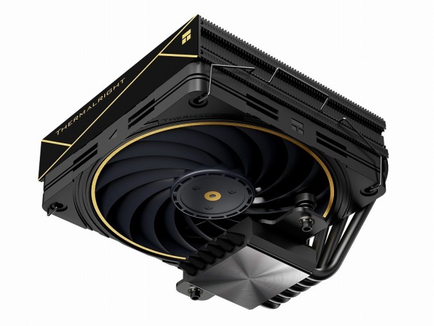 AXP120-X77R BLACK