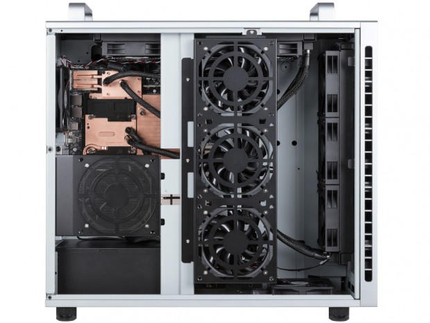 ExpertCenter Pro ET900N G3