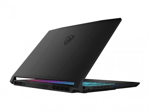 MSI、GeForce RTX 5070搭載の15.6型WQHDゲーミングノートPCなど計3製品