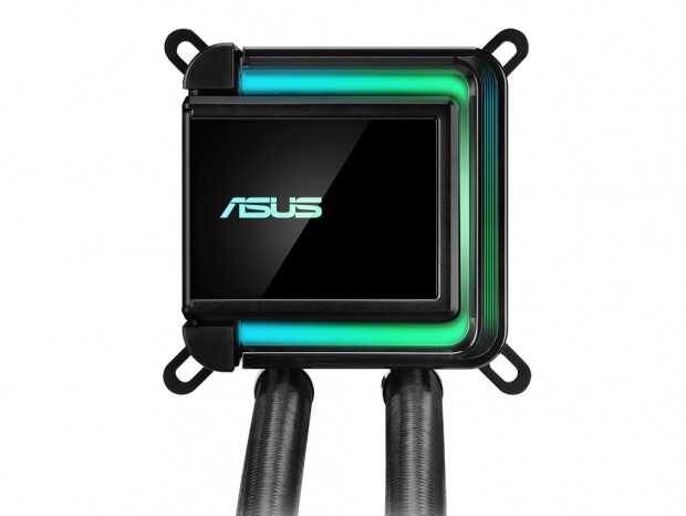 LC 240 ARGB