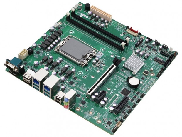 最大125WのCore Ultra 200Sに対応、AAEONの産業用MicroATXマザー2製品