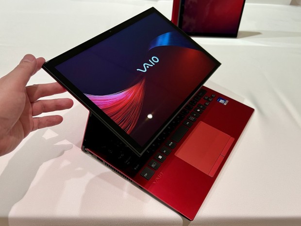 VAIO T