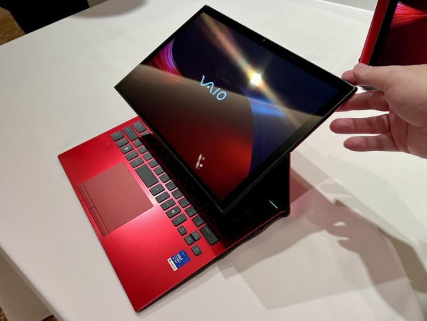 VAIO T