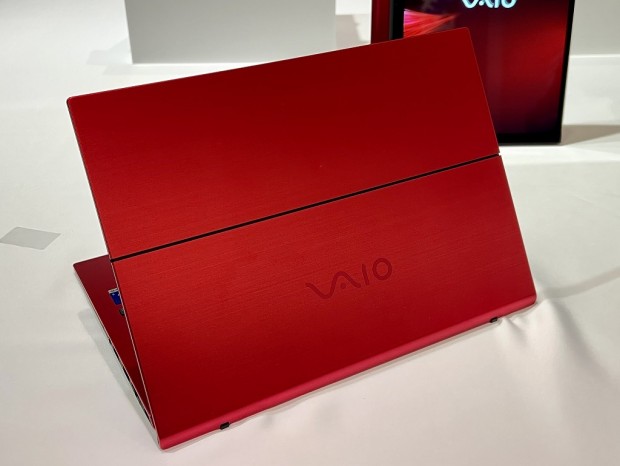 VAIO T