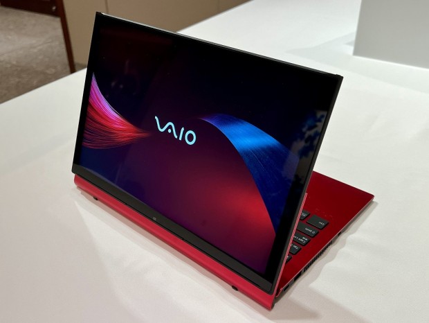 VAIO T