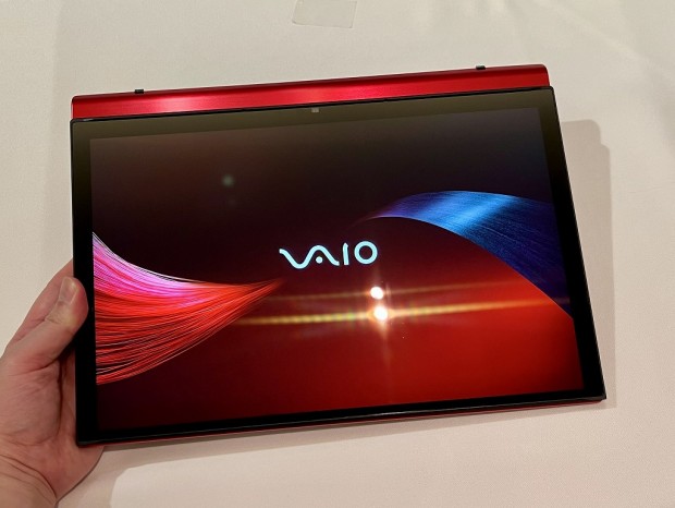 VAIO T