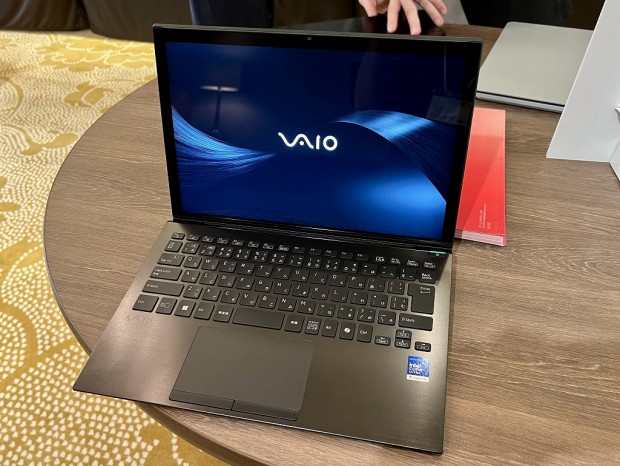 VAIO T