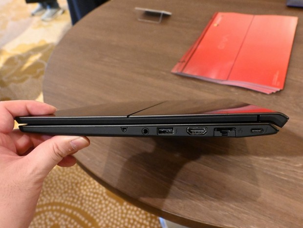 VAIO T