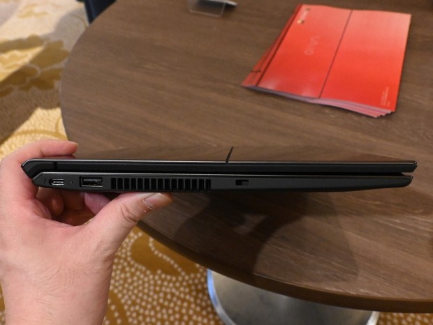 VAIO T