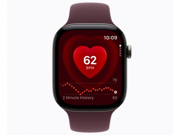 Apple Watch Series 12