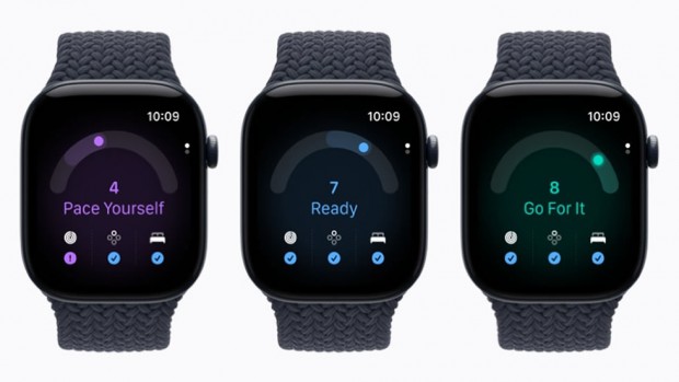 Apple Watch Series 12