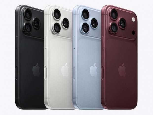 iPhone 18 Pro