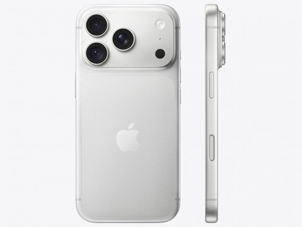 iPhone 18 Pro