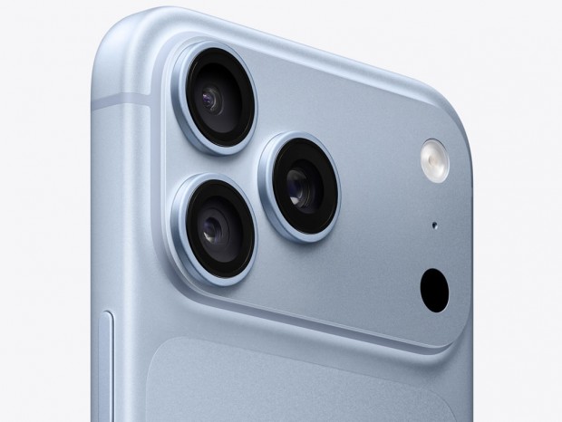 iPhone 18 Pro