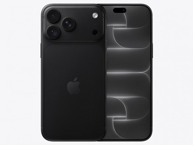 iPhone 18 Pro
