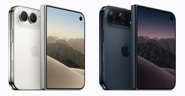 iPhone Duo