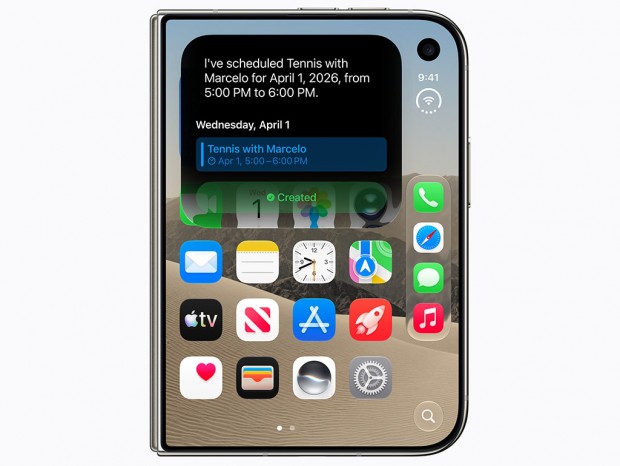 iPhone Duo