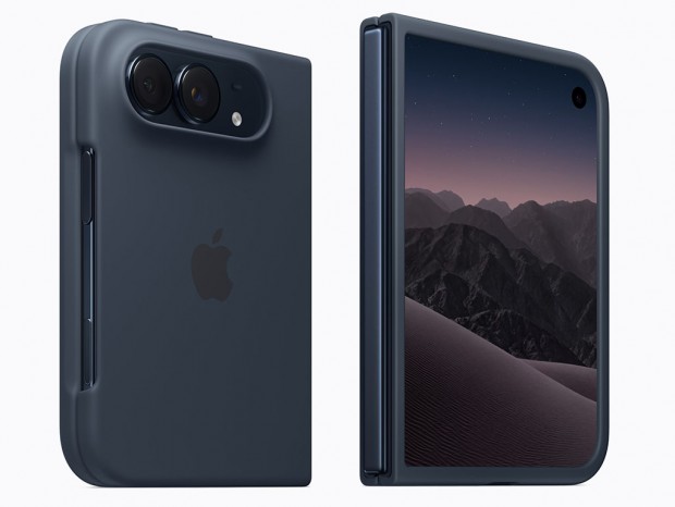 iPhone Duo