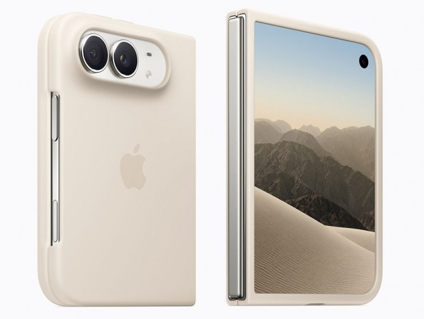 iPhone Duo