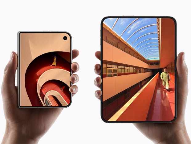 Apple初の折りたたみ「iPhone Duo」、特徴と価格をまとめてチェック