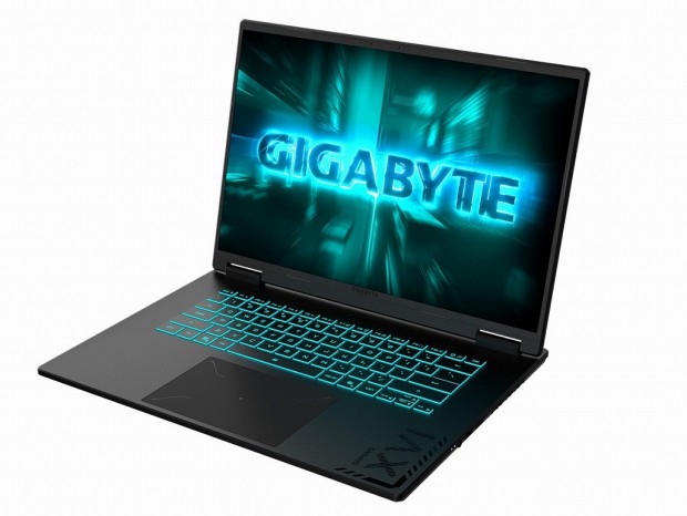 GIGABYTE、Core Ultra 9＆GeForce RTX 50搭載の16型ノート「GAMING A16」シリーズ2機種発売