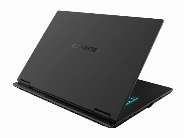 GIGABYTE、Core Ultra 9＆GeForce RTX 50搭載の16型ノート「GAMING A16」シリーズ2機種発売