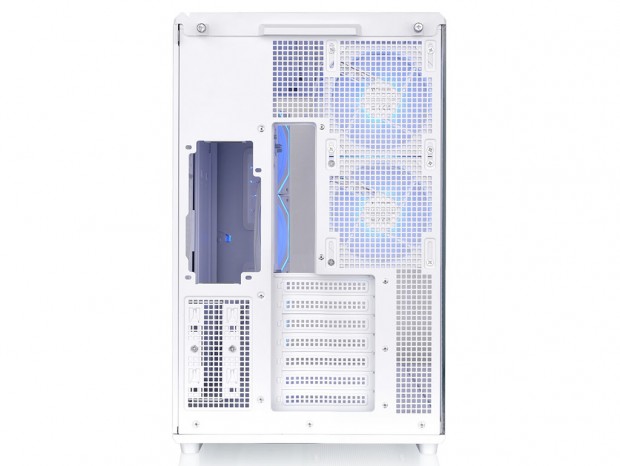 Thermaltake「View 590 TG ARGB」