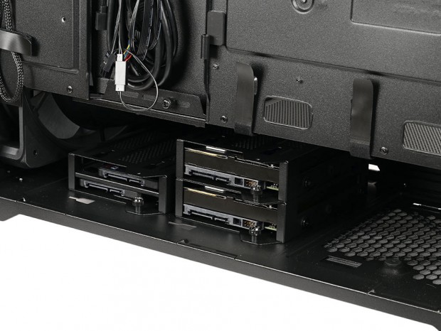 Cooler Master「HAF II 500」