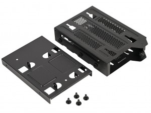 Cooler Master「HAF II 500」