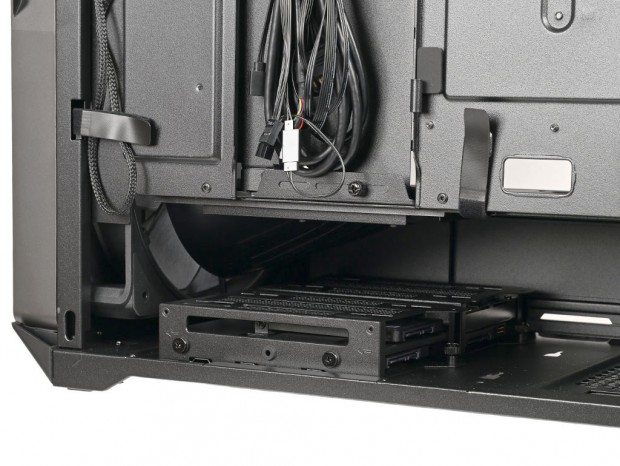Cooler Master「HAF II 500」