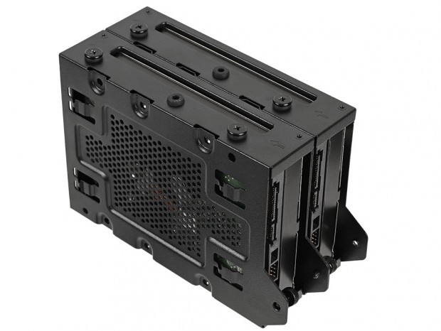 Cooler Master「HAF II 500」