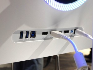 INNOCN「INNOCN 2026 メディア体験会」