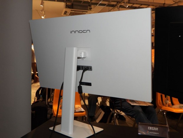 INNOCN「INNOCN 2026 メディア体験会」
