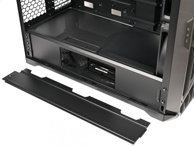 Cooler Master「HAF II 500」