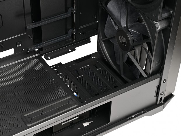 Cooler Master「HAF II 500」
